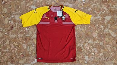 Maglia calcio Ghana