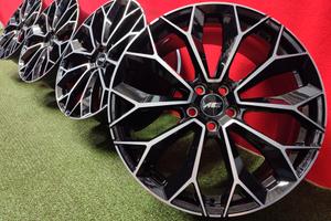 Cerchi Land Rover Discovery Range Rover Sport R22