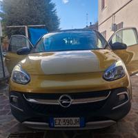 Opel Adam Rocks del 2015