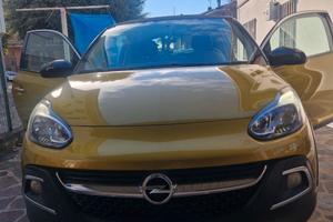 Opel Adam Rocks del 2015