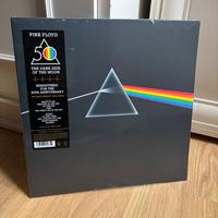 Pink Floyd  50h Dark side of the moon  sigillato