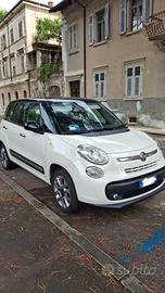 Fiat 500L 0.9 TwinAir turbo Power Panoramico