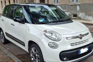 Fiat 500L 0.9 TwinAir turbo Power Panoramico