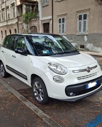 Fiat 500L 0.9 TwinAir turbo Power Panoramico