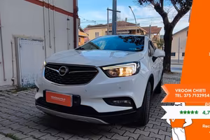 OPEL Mokka 1� serie X 1.6 CDTI Ecotec 4�2 Start...