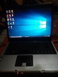  pc Acer portatile