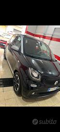 Smart Forfour 453