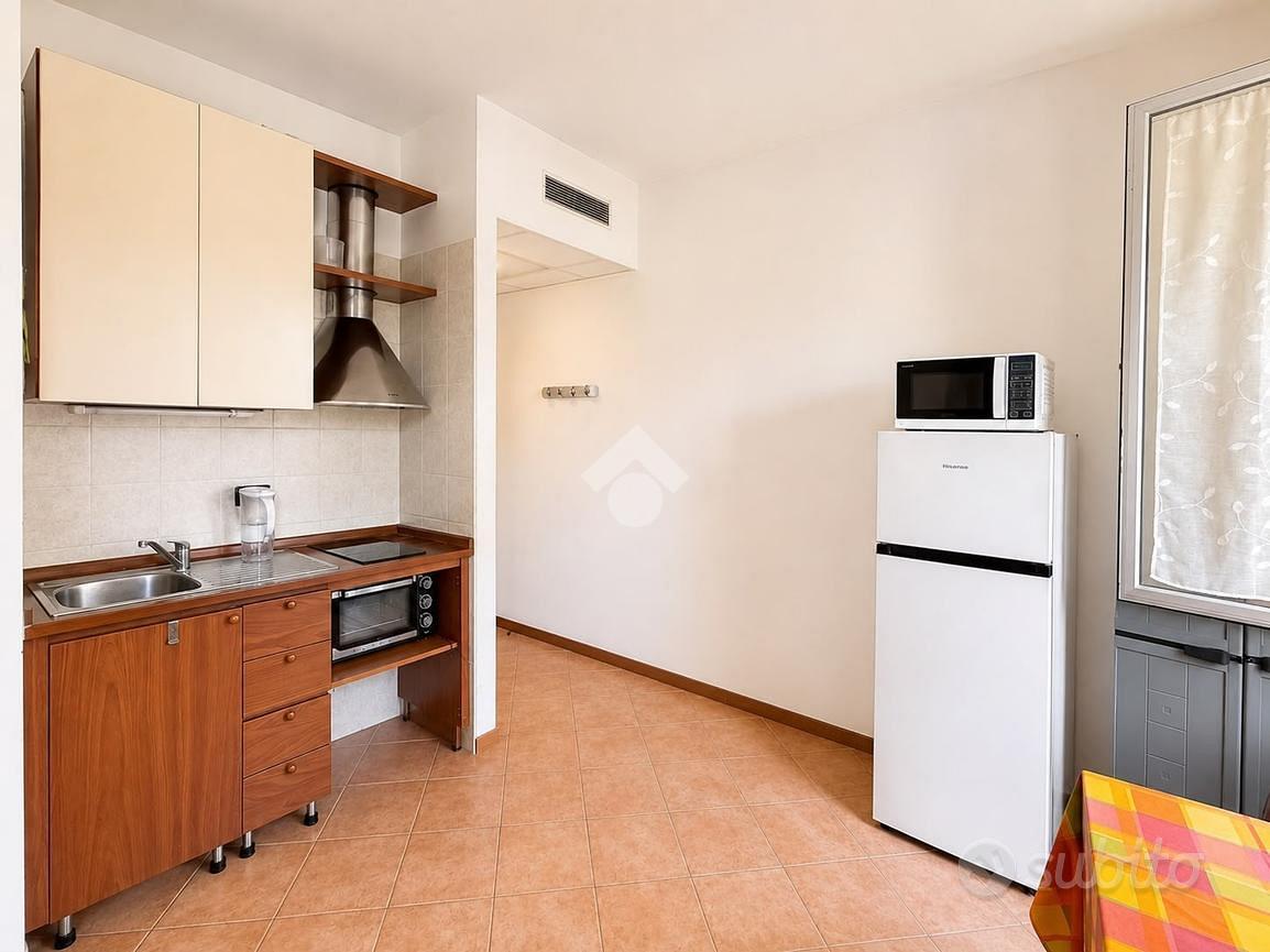 MONOLOCALE A MILANO - Vista 4