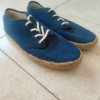 Scarpe uomo Lumberjack