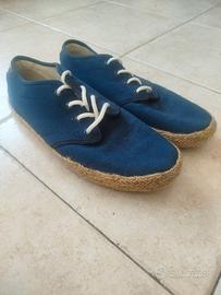 Scarpe uomo Lumberjack