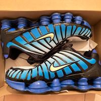 Nike Shox TL n.45