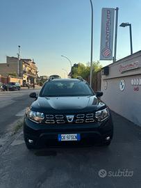 Dacia Duster 1.5 Blue dCi 8V 115 CV 4x2 Essential