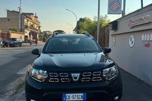 Dacia Duster 1.5 Blue dCi 8V 115 CV 4x2 Essential