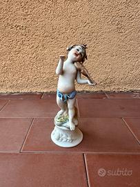 Putto Capodimonte