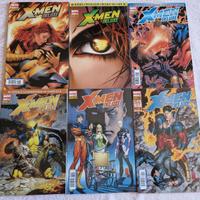 Fumetti Marvel Italia Parte 2