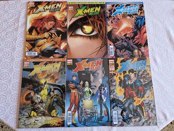 Fumetti Marvel Italia Parte 2