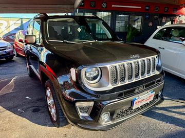 Jeep Renegade 2.0 Mjt 140CV 4WD Active Drive Limit