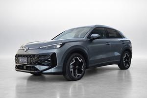 VOLKSWAGEN Nuovo T-Roc R-Line 1.5 eTSI ACT 110 kW