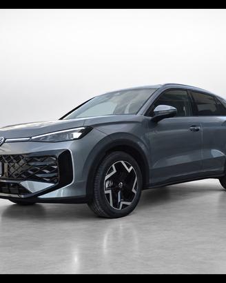 VOLKSWAGEN Nuovo T-Roc R-Line 1.5 eTSI ACT 110 kW