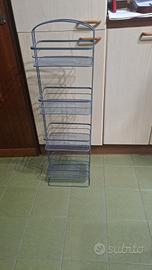 Cestino per asciugamani