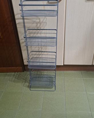 Cestino per asciugamani