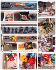 Accessori per parrucchieri