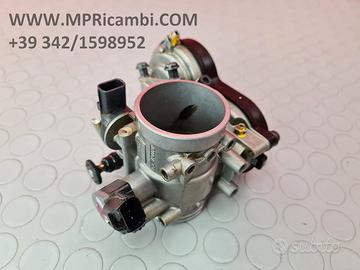 CORPOFARFALLATO CORPO KTM SXF 250 2011 2012 EXC