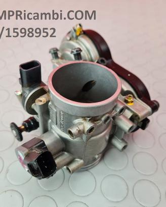 CORPOFARFALLATO CORPO KTM SXF 250 2011 2012 EXC