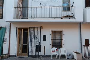 Porzione di casa