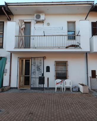 Porzione di casa