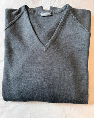 Maglia nera Hery Loyd