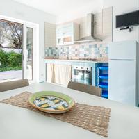 CASA VACANZE PALINURO vicino al mare