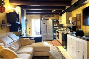 Appartamento di 94 m² con 3 locali e box auto dopp
