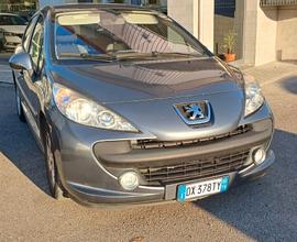 Peugeot 207 1.4 Diesel Neopatentati