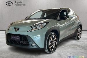 Toyota Aygo X 1.0 72cv Trend