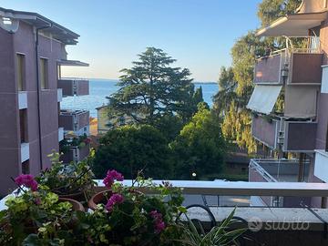 Vendita appartamento Gardone Riviera ( bs)