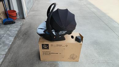 Ovetto Stokke Besafe IziGo modular X1