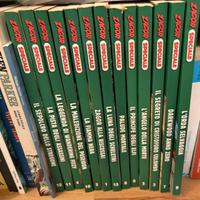 Zagor speciale completa