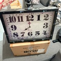 Orologio Stile industry