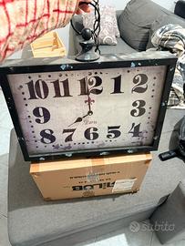 Orologio Stile industry