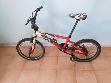 bicicletta