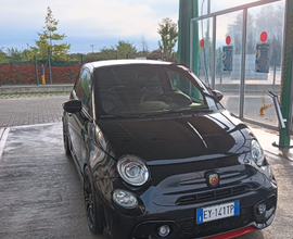 Abarth 500 595 Turismo