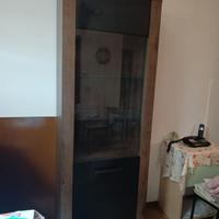 Vari mobili sala cucina bagno camera da letto