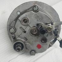 Mozzo Piaggio Ciao, Bravo, Si