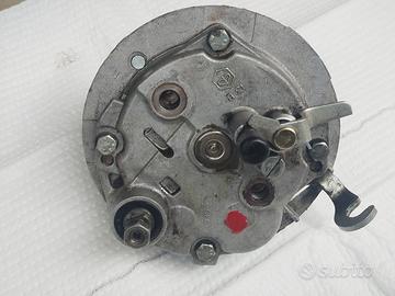 Mozzo Piaggio Ciao, Bravo, Si