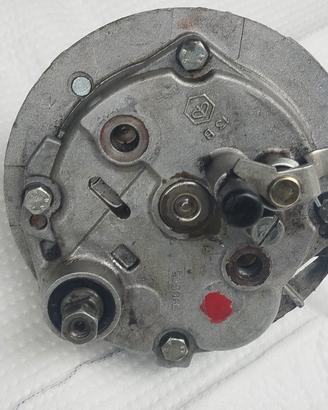 Mozzo Piaggio Ciao, Bravo, Si