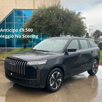 Jaecoo 5 1.6 TGDI aut. Pure Anticipo €9.500 nolegg