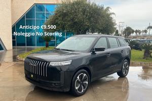 Jaecoo 5 1.6 TGDI aut. Pure Anticipo €9.500 nolegg