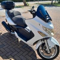 Kymco Xciting 250 - 2006