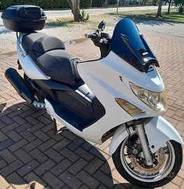 Kymco Xciting 250 - 2006